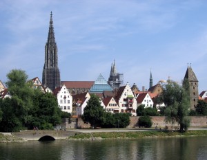 Ulm - Germania